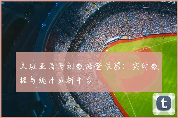 文班亚马马刺数据登录器：实时数据与统计分析平台